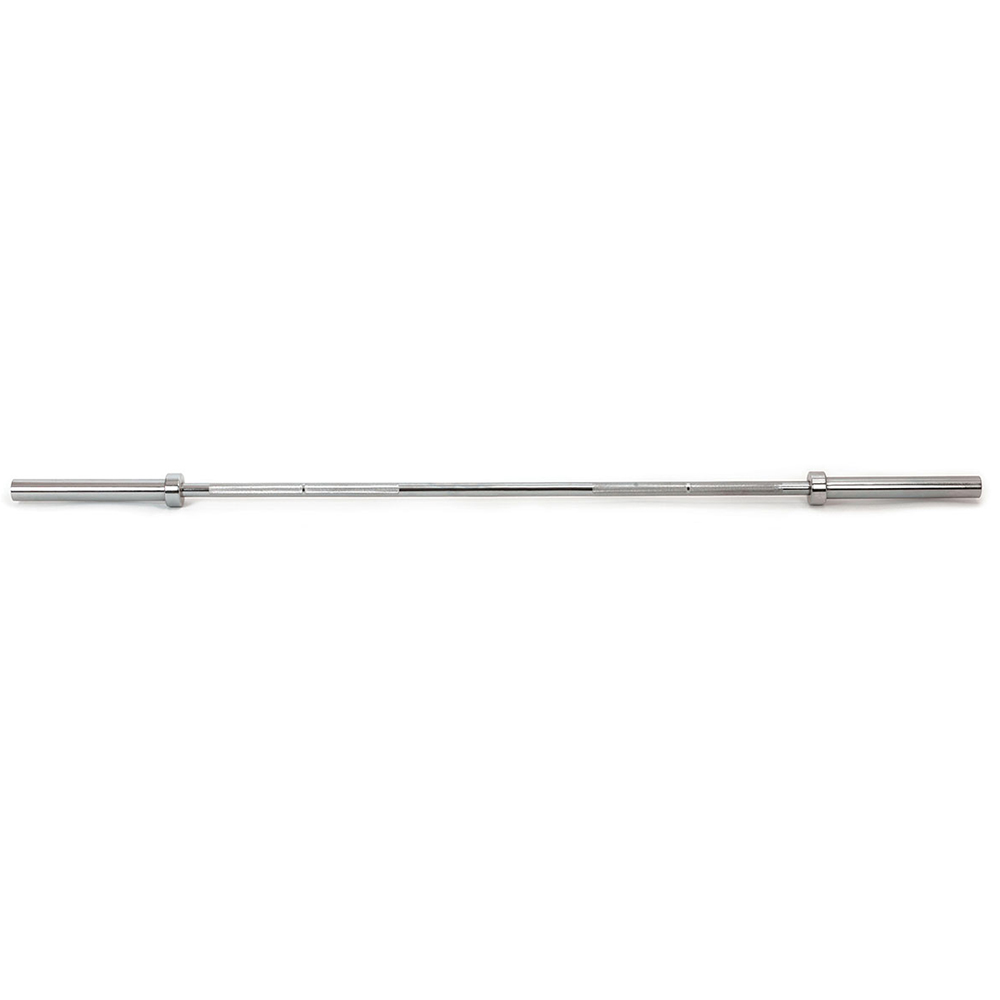 Skivstång Abilica 200 cm 15 kg